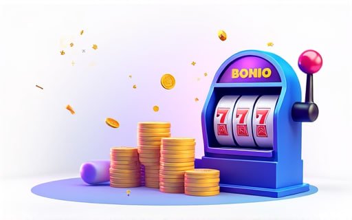 Pengguna Indonesia membaca bonus